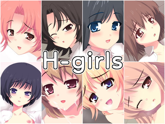 H-girls