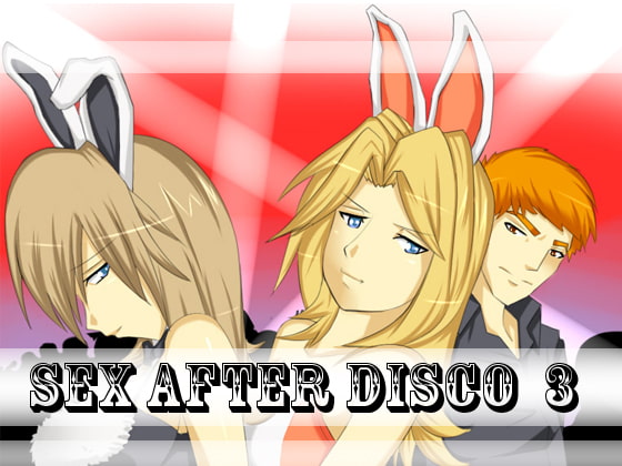 sex after disco 3
