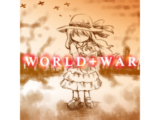 WORLD+WAR