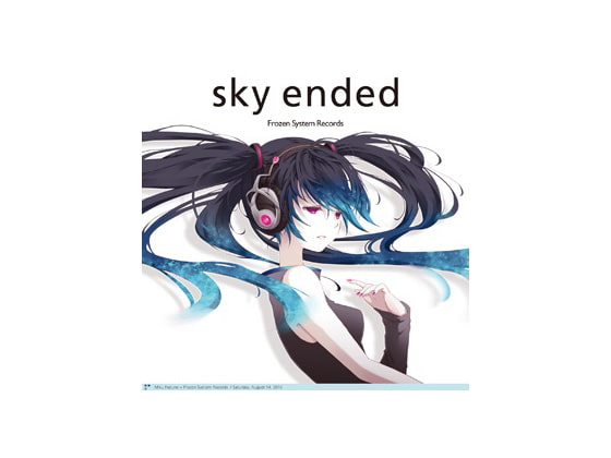 sky ended