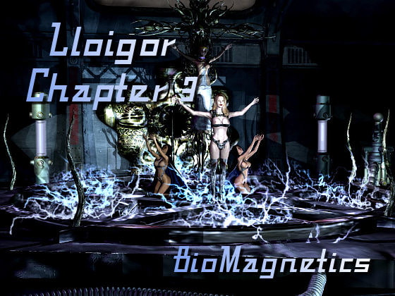 Lloigor Chapter 3