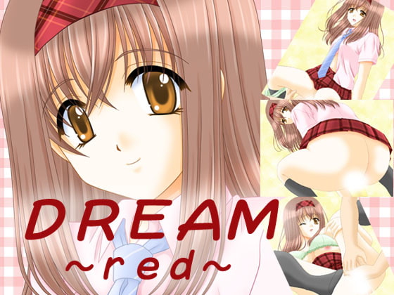 DREAM～red～