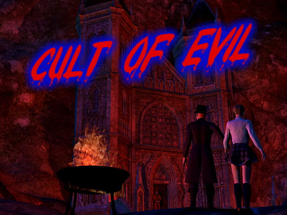 Cult of evil