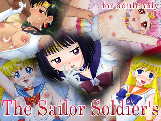 The Sailor Soldier's