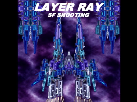 LAYER RAY SF SHOOTING