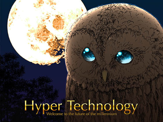 Hyper Technology