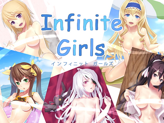 Infinite Girls