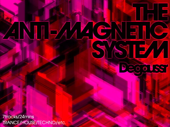 THE ANTI-MAGNETIC SYSTEM