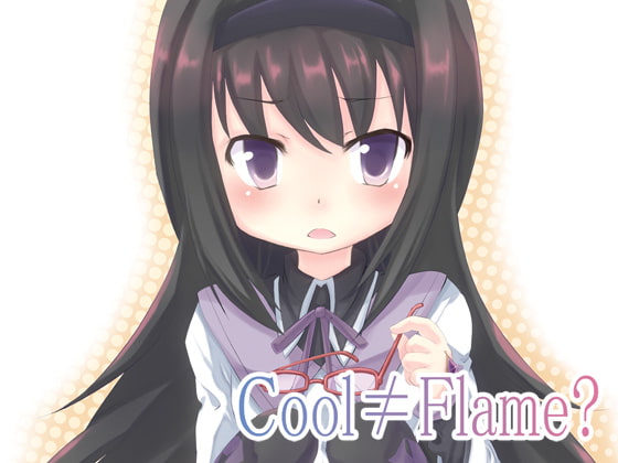 Cool≠Flame?