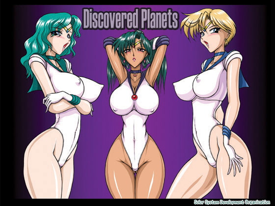 Discovered Planets