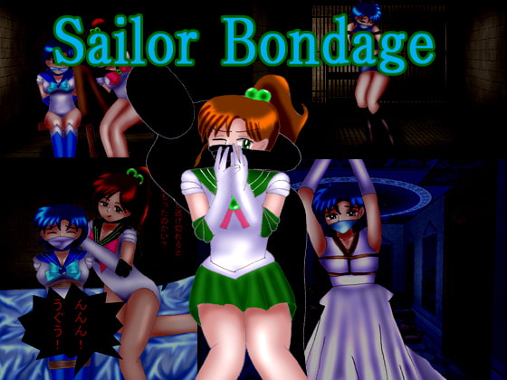 Sailor bondage