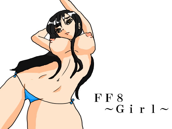 FF8～Girl～